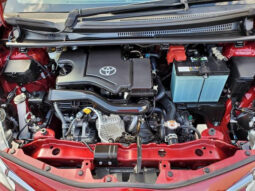 
										TOYOTA VITZ 2019 RED M full									