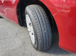 
										TOYOTA VITZ 2019 RED M full									