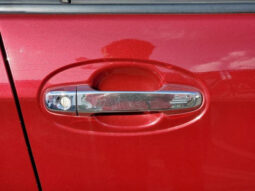 
										TOYOTA VITZ 2019 RED M full									