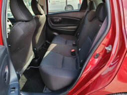 
										TOYOTA VITZ 2019 RED M full									