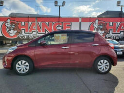
										TOYOTA VITZ 2019 RED M full									