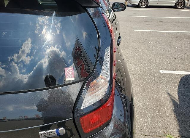 
								TOYOTA AQUA 2022 BLACK M full									