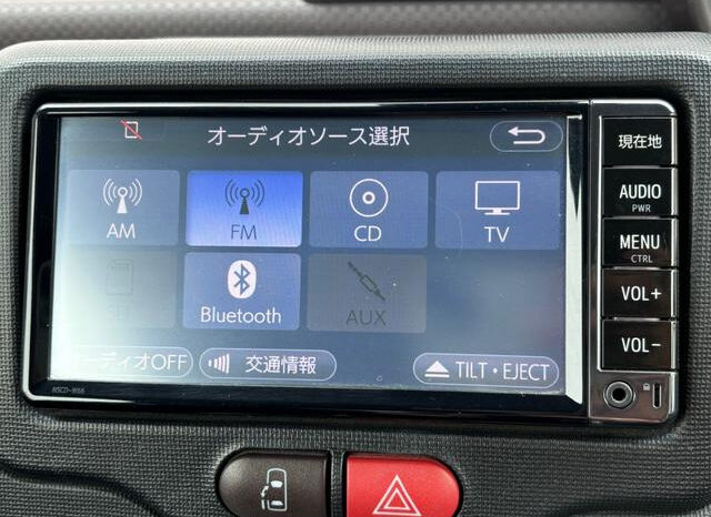 
								TOYOTA PORTE 2017 SILVER full									