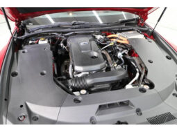 
										TOYOTA CROWN 2019 RED M full									