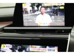 
										TOYOTA CROWN 2019 RED M full									
