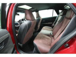 
										TOYOTA CROWN 2019 RED M full									