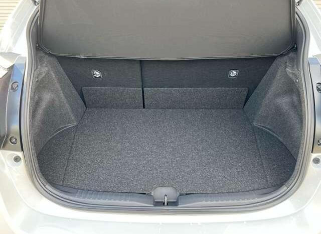 
								TOYOTA GR YARIS 2023 PEARL full									