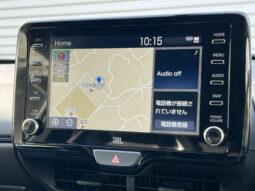 
										TOYOTA GR YARIS 2023 PEARL full									
