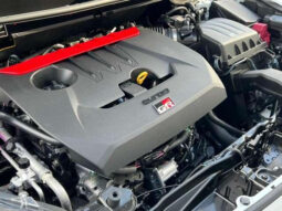 
										TOYOTA GR YARIS 2023 PEARL full									