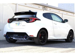 
										TOYOTA GR YARIS 2023 PEARL full									