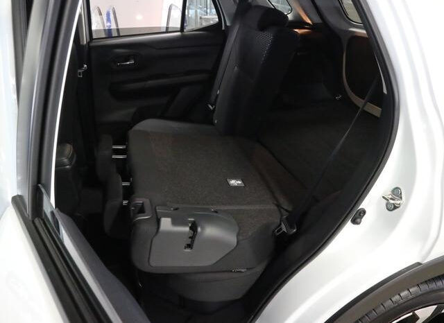 
								TOYOTA RAIZE 2023 PEARL WHITE full									