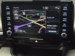 
										TOYOTA YARIS 2020 SILVER M full									