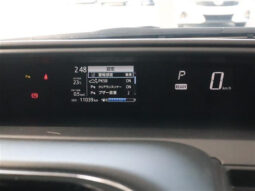 TOYOTA AQUA 2019 PEARL WHITE