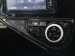 TOYOTA AQUA 2019 PEARL WHITE