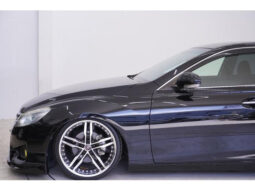 TOYOTA MARK X 2013 BLACK
