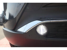 TOYOTA HARRIER 2021 BLACK M