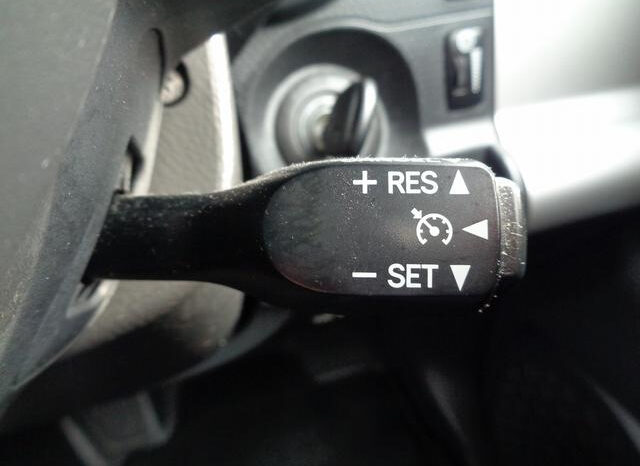 
								TOYOTA FJ CRUISER 2016 BLACK II full									