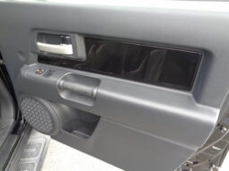 
										TOYOTA FJ CRUISER 2016 BLACK II full									
