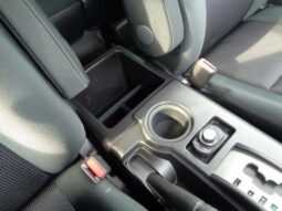 
										TOYOTA FJ CRUISER 2016 BLACK II full									