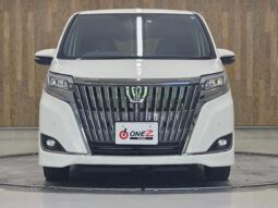 TOYOTA ESQUIRE 2020 PEARL