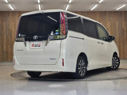 TOYOTA ESQUIRE 2020 PEARL
