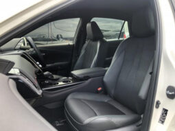 
										TOYOTA CROWN 2020 PEARL full									