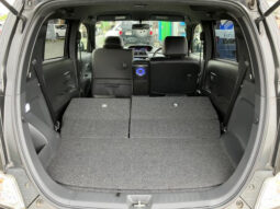 
										TOYOTA BB 2016 BLACK full									