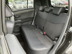 
										TOYOTA BB 2016 BLACK full									