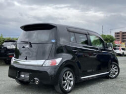 
										TOYOTA BB 2016 BLACK full									