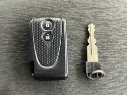 
										TOYOTA BB 2016 BLACK full									