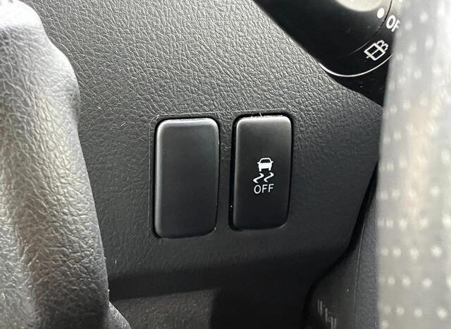 
								TOYOTA BB 2016 BLACK full									
