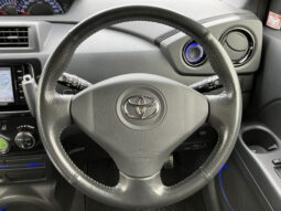 
										TOYOTA BB 2016 BLACK full									