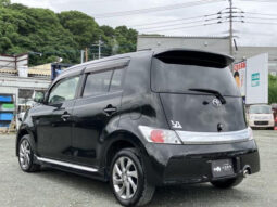 
										TOYOTA BB 2016 BLACK full									