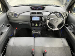 
										TOYOTA BB 2016 BLACK full									