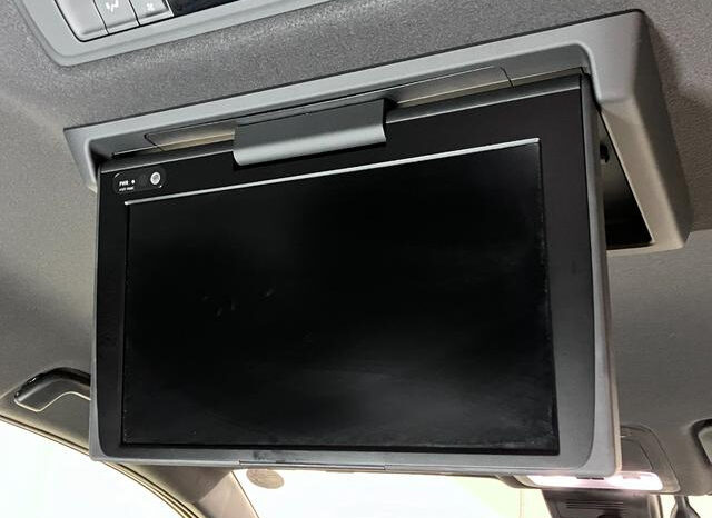 
								TOYOTA ESQUIRE 2021 BLACK full									