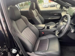 
										TOYOTA HARRIER 2022 BLACK full									
