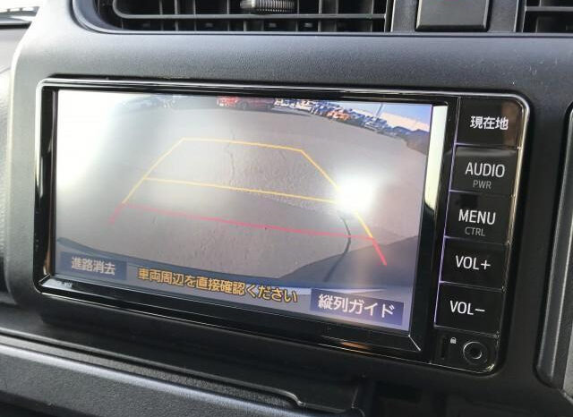 
								TOYOTA SUCCEED 2019 SILVER full									