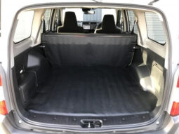 
										TOYOTA SUCCEED 2019 SILVER full									
