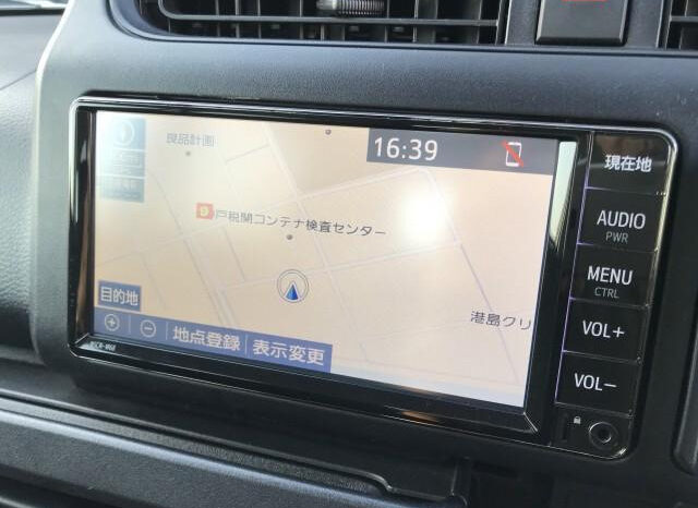 
								TOYOTA SUCCEED 2019 SILVER full									