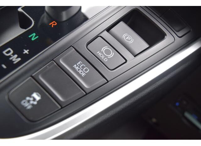 
								TOYOTA VOXY 2024 BLACK full									