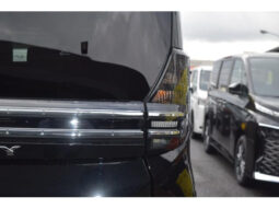 
										TOYOTA VOXY 2024 BLACK full									