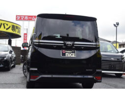 
										TOYOTA VOXY 2024 BLACK full									