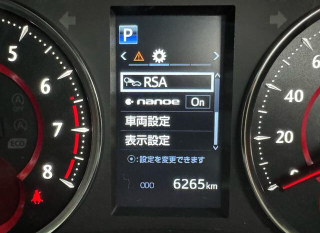 
								TOYOTA ALPHARD 2023 WHITE full									