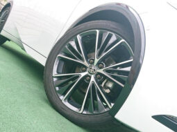TOYOTA PRIUS 2023 PEARL WHITE