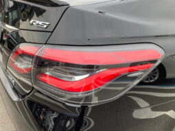 
										TOYOTA CROWN 2019 BLACK full									