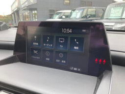 
										TOYOTA CROWN 2019 BLACK full									