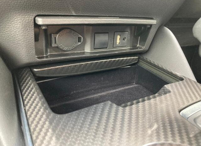 
								TOYOTA CROWN 2019 BLACK full									