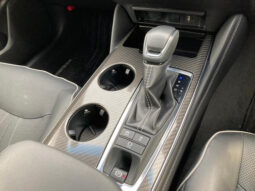 
										TOYOTA CROWN 2019 BLACK full									