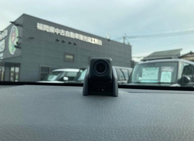 
								TOYOTA CROWN 2019 BLACK full									
