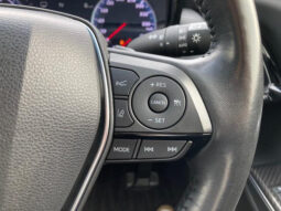 
										TOYOTA CROWN 2019 BLACK full									